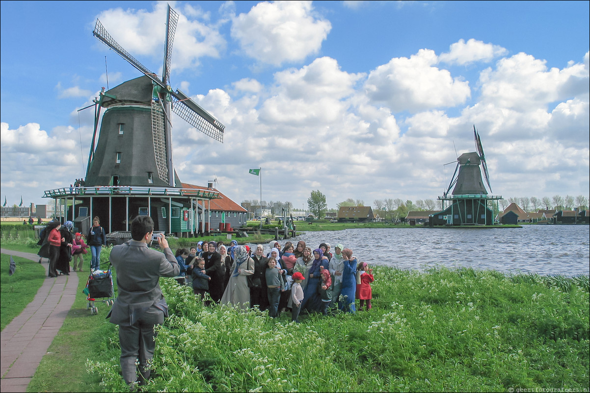 zaansch schans